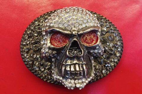 Belt Buckles 8