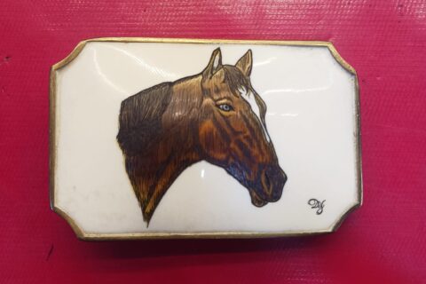 Belt Buckles 7