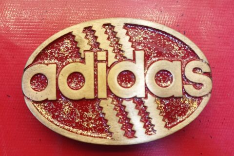 Belt Buckles 4
