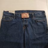8 Ball Las Vegas A Winner vintage belt buckle – worn on belt with jeans