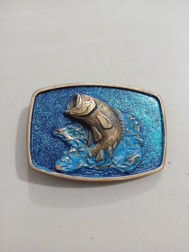 Animals & Wildlife belt buckles