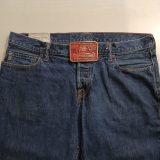 Blue Creek Coal Jim Walter 1990 Safety Award vintage belt buckle – worn on belt with jeans