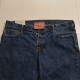Coca-Cola vintage belt buckle – worn on belt with jeans