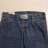 El Paso del Norte vintage belt buckle – worn on belt with jeans