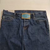 Ford vintage belt buckle – worn on belt with jeans