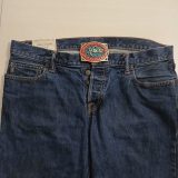 Hawaii vintage belt buckle – worn on belt with jeans