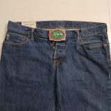 Hawaii vintage belt buckle – worn on belt with jeans