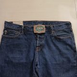 Hawaii vintage belt buckle – worn on belt with jeans