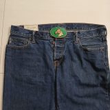 Horse Head vintage belt buckle – worn on belt with jeans