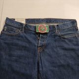 International Association of Electrical Inspectors vintage belt buckle – worn on belt with jeans