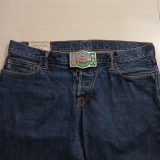 ISCOSA Industry Services Co Saudi Arabia vintage belt buckle – worn on belt with jeans