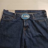 LMC Resources Drilling vintage belt buckle – worn on belt with jeans