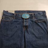 Reno Air Races 1993 National Championship vintage belt buckle – worn on belt with jeans
