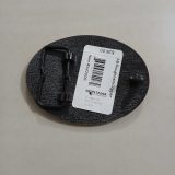 Roughneck Oil Derrick vintage belt buckle – back view