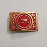 Smith Tool vintage belt buckle – front view