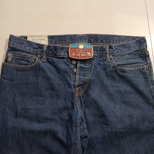 Snap-on Leading The Way vintage belt buckle – worn on belt with jeans