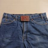 South Carolina vintage belt buckle – worn on belt with jeans